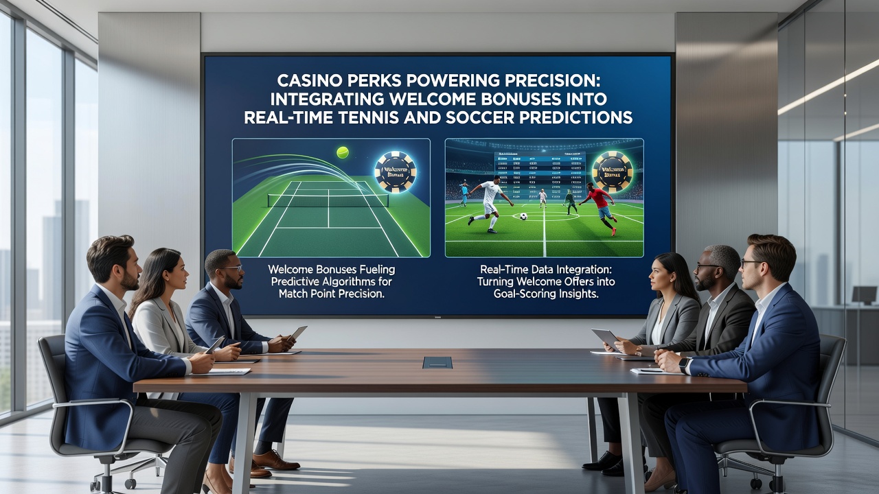 Echtzeit-Integration von Boni in Sportprognosen über Apps